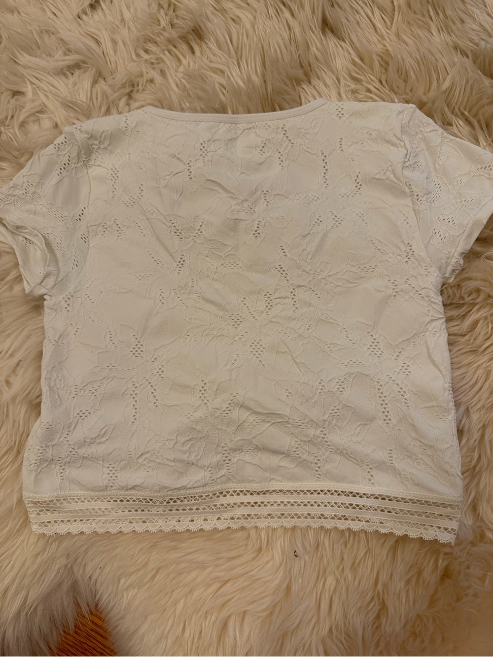 Aerie Superchill Top - Picture 3 of 6